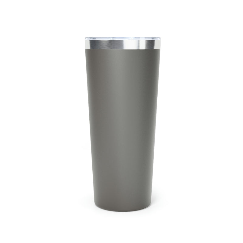 God is Good Copper Vacuum Insulated Tumbler, 22oz/