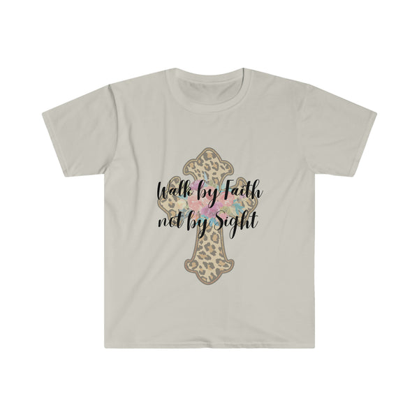 Walk By Faith
